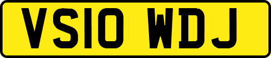 VS10WDJ