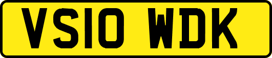 VS10WDK