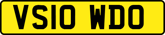 VS10WDO