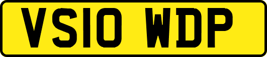 VS10WDP