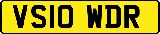 VS10WDR
