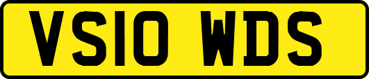 VS10WDS