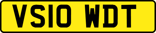 VS10WDT