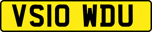 VS10WDU