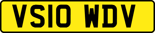 VS10WDV