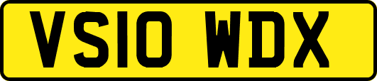 VS10WDX