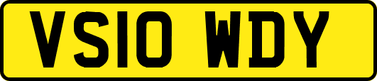 VS10WDY