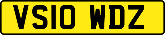 VS10WDZ