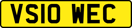 VS10WEC