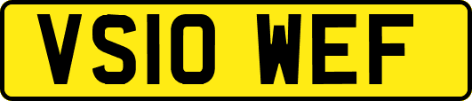 VS10WEF