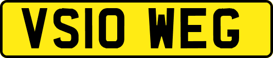 VS10WEG