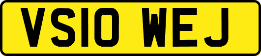VS10WEJ
