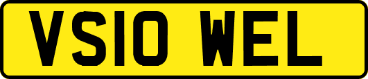 VS10WEL