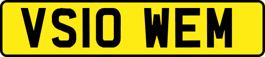 VS10WEM