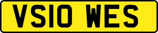 VS10WES