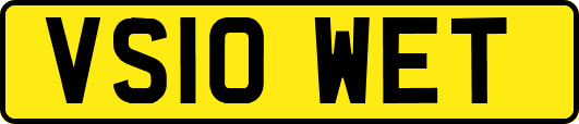VS10WET