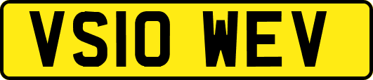 VS10WEV