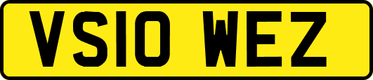 VS10WEZ