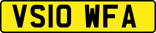 VS10WFA