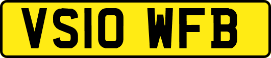 VS10WFB