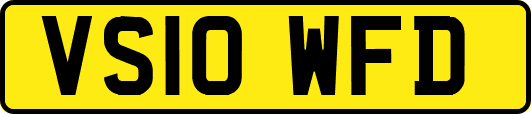 VS10WFD