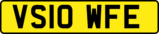 VS10WFE
