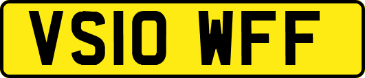 VS10WFF