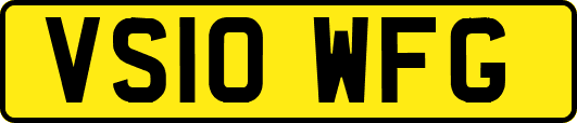 VS10WFG