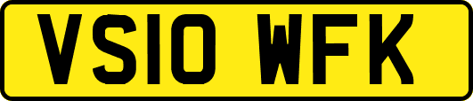 VS10WFK
