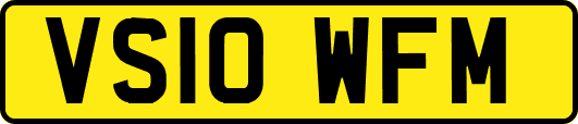 VS10WFM