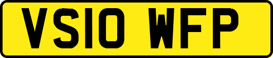 VS10WFP