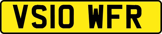 VS10WFR
