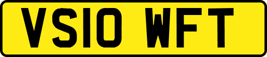 VS10WFT