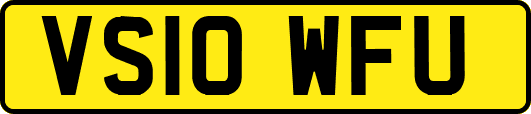 VS10WFU