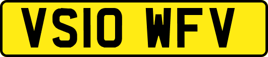 VS10WFV