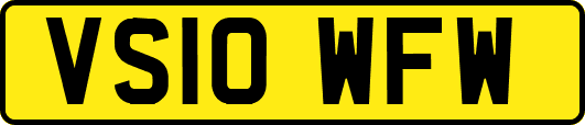VS10WFW