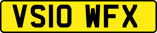 VS10WFX