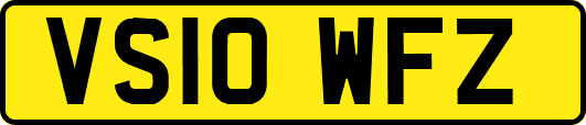 VS10WFZ