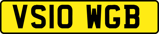 VS10WGB
