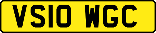 VS10WGC