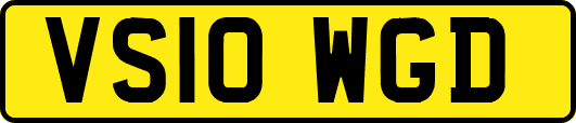 VS10WGD