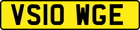 VS10WGE