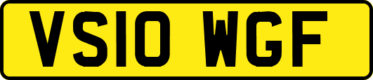 VS10WGF