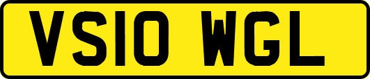 VS10WGL