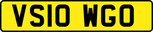 VS10WGO