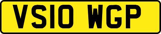 VS10WGP
