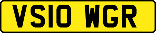 VS10WGR