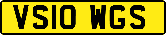 VS10WGS
