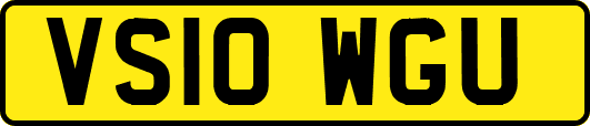 VS10WGU