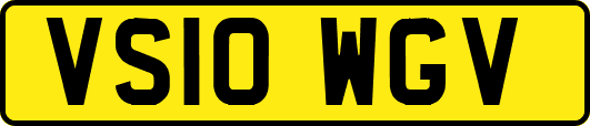 VS10WGV